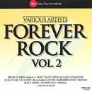 Forever Rock/Vol. 2-Forever Rock@Boston/Blue Oyster Cult/Argent@Forever Rock