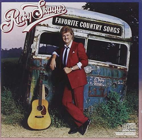 Ricky Skaggs/Country Songs