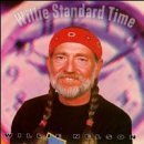 Willie Nelson/Standard Time