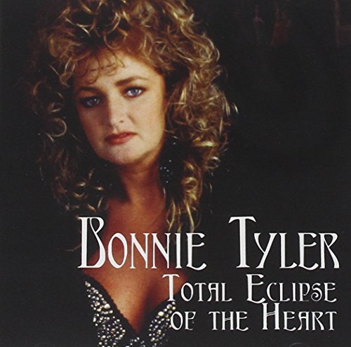 Bonnie Tyler/Total Eclipse Of The Heart