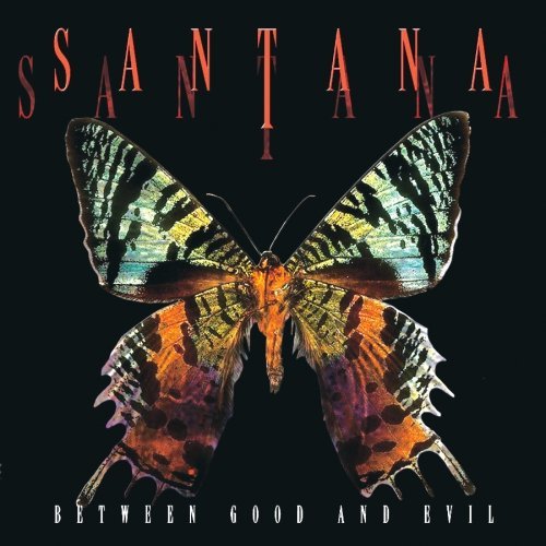 Santana/Between Good & Evil