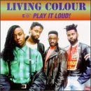 Living Colour/Play It Loud