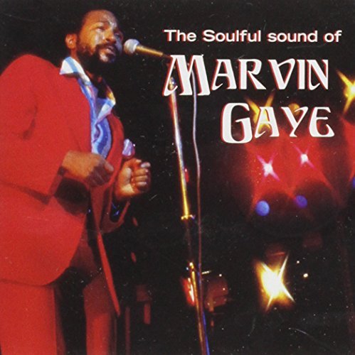 Marvin Gaye/Soulful Sound Of Marvin Gaye
