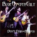 Blue Oyster Cult/Don'T Fear The Reaper