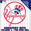 New York Yankess/Vol. 1-Greatest Hits