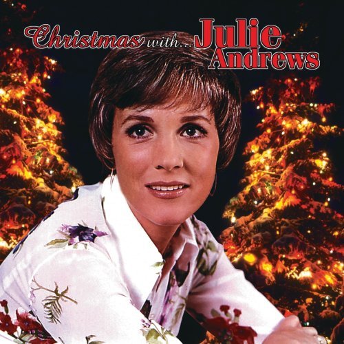 Julie Andrews/Christmas With Julie Andrews