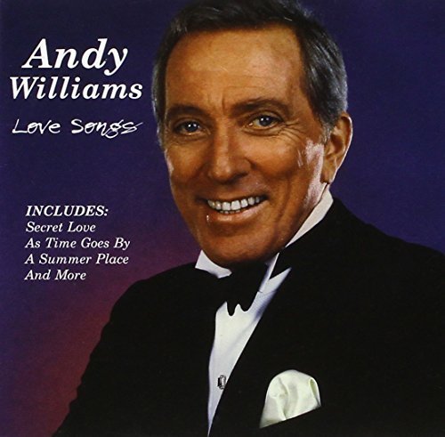 Andy Williams/Love Songs