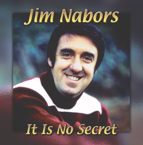 Jim Nabors/It Is No Secret
