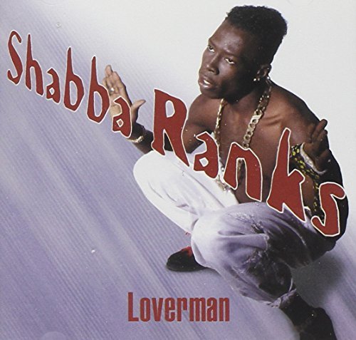 Shabba Ranks/Loverman
