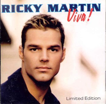 Ricky Martin/Viva!