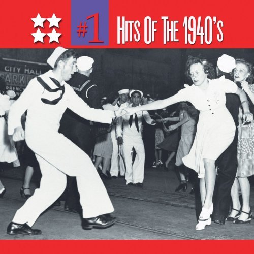 No. 1 Hits Of The 1940's No. 1 Hits Of The 1940's 