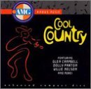 Cool Country/Cool Country@Enhanced Cd@Campbell/Cash/Parton/Nelson