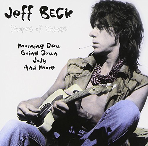 Jeff Beck/Shapes Of Things