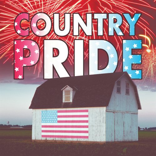 Country Pride/Country Pride@Nelson/Jennings/Cash/Haggard@Paycheck/Bandy/Rich/Thomas