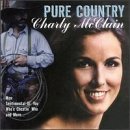 Charly Mcclain/Pure Country