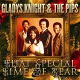 Gladys & The Pips Knight That Special Time Of Year 