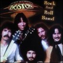 Boston/Rock & Roll Band