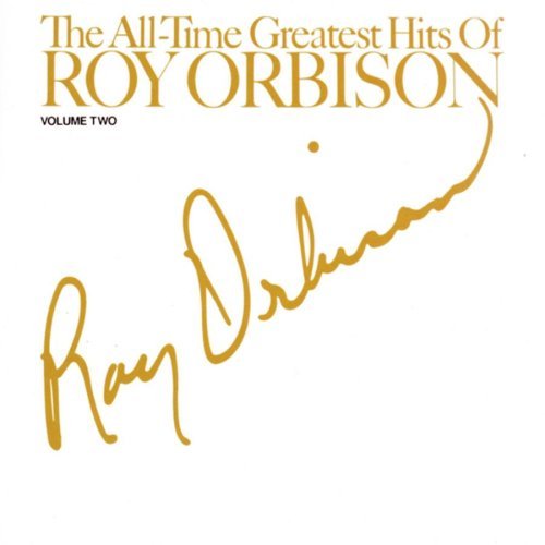 Roy Orbison/Vol. 2-All-Time Greatest Hits