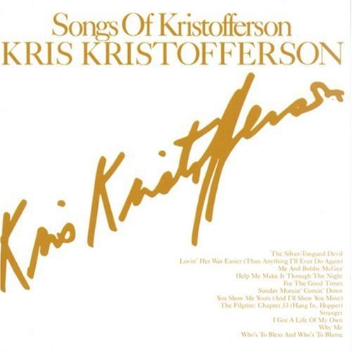 Kris Kristofferson/Songs Of Kris Kristofferson