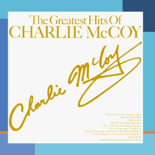 Charlie Mccoy/Greatest Hits@This Item Is Made On Demand@Could Take 2-3 Weeks For Delivery