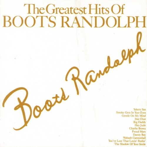 Boots Randolph/Greatest Hits