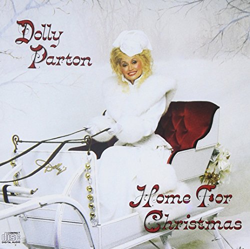 Dolly Parton/Home For Christmas