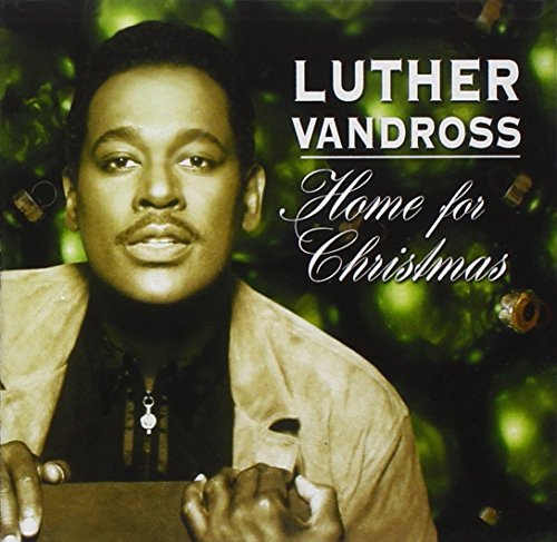 Luther Vandross/Home For Christmas