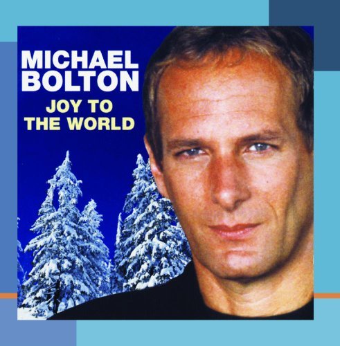 Michael Bolton/Joy To The World@Cd-R