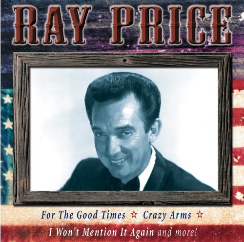 Ray Price/All-Time Greatest Hits