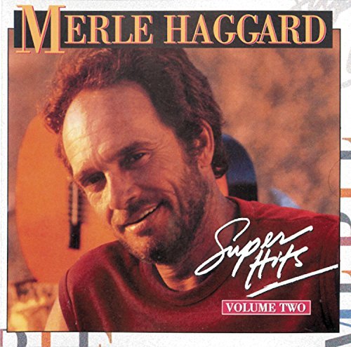 Merle Haggard/Vol. 2-Super Hits