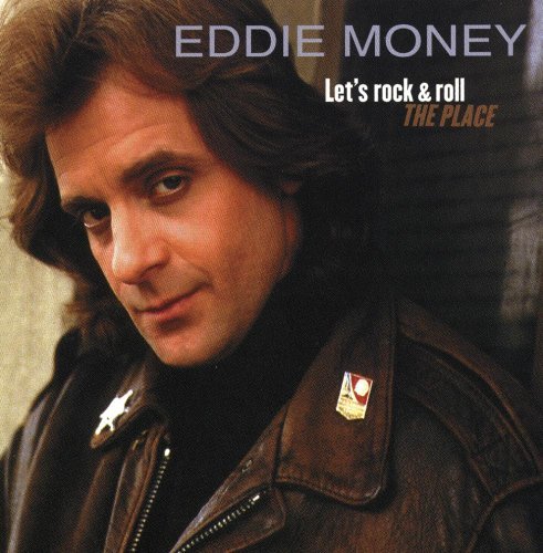 Eddie Money/Let's Rock & Roll The Place@MADE ON DEMAND@This Item Is Made On Demand: Could Take 2-3 Weeks For Delivery