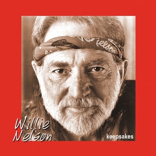Willie Nelson/Keepsake