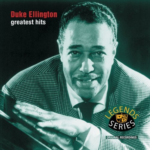 Duke Ellington/Greatest Hits