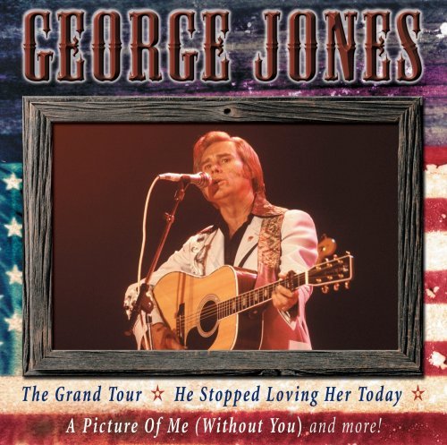 George Jones/Nothing Like George Jones
