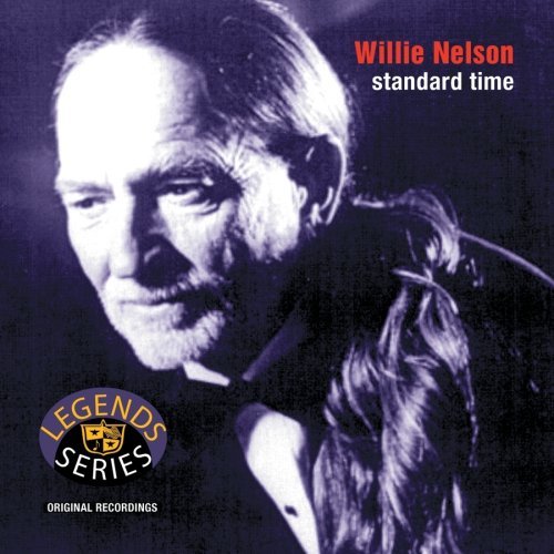 Willie Nelson/Standard Time