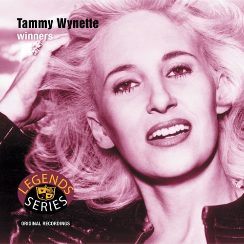 Tammy Wynette/Winners