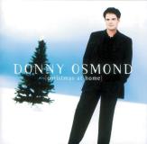 Donny Osmond Christmas At Home 