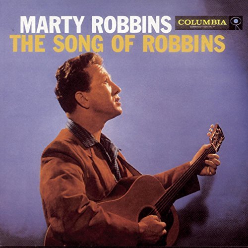 Marty Robbins/Songs Of Marty Robbins
