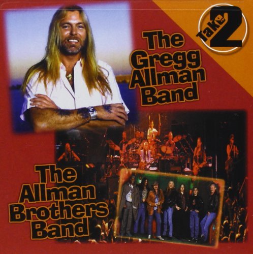 Gregg Allman Band/Take 2@Take 2