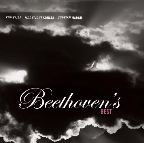 L.V. Beethoven/Beethoven's Best