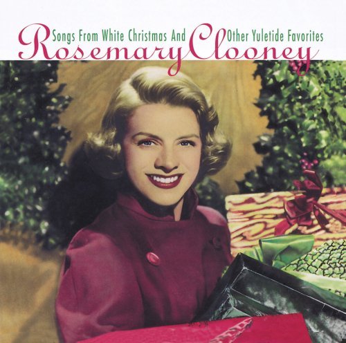 Rosemary Clooney/Songs From White Christmas & O