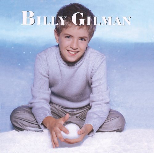 Billy Gillman Classic Christmas 