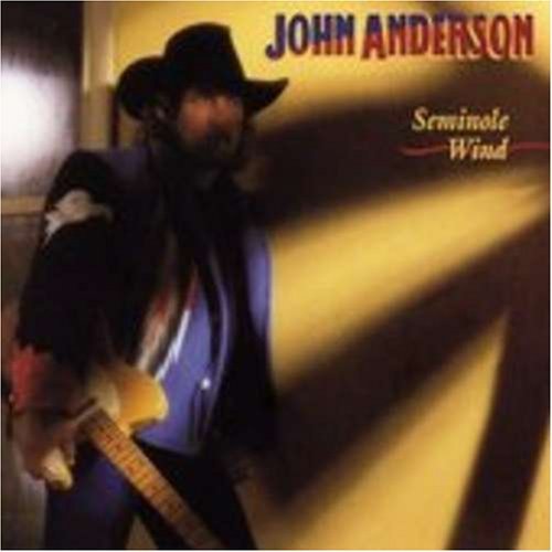 John Anderson/Seminole Wind