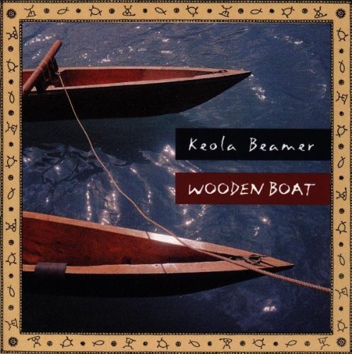 Beamer Keola Wooden Boat 
