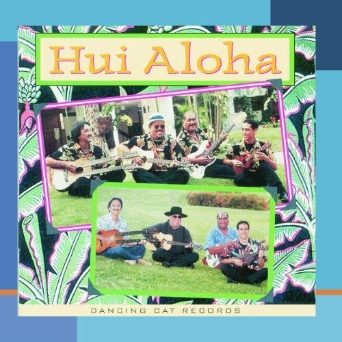 Hui Aloha/Hui Aloha@This Item Is Made On Demand@Could Take 2-3 Weeks For Delivery
