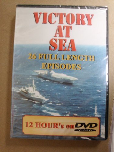Victory At Sea/Victory At Sea