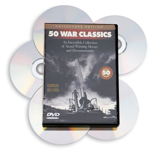 50 War Classics/50 War Classics