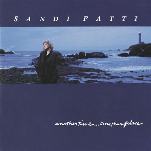 Sandi Patti/Another Time...Another Place