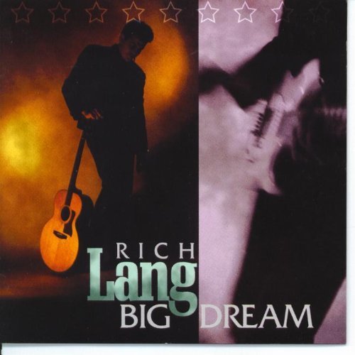 Rich Lang/Big Dream