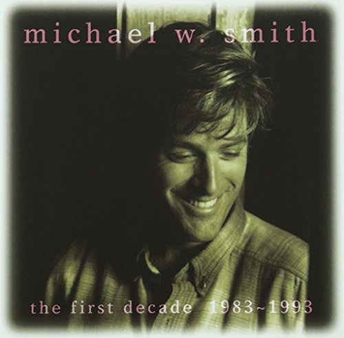 Michael Smith/First Decade: 1983-1993